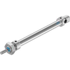 Festo 19194. ISO cylinder DSNU-12-100-P-A