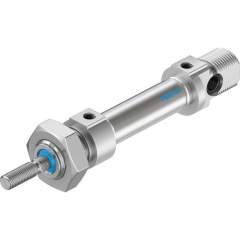 Festo 1908255. ISO cylinder DSNU-12-15-P-A