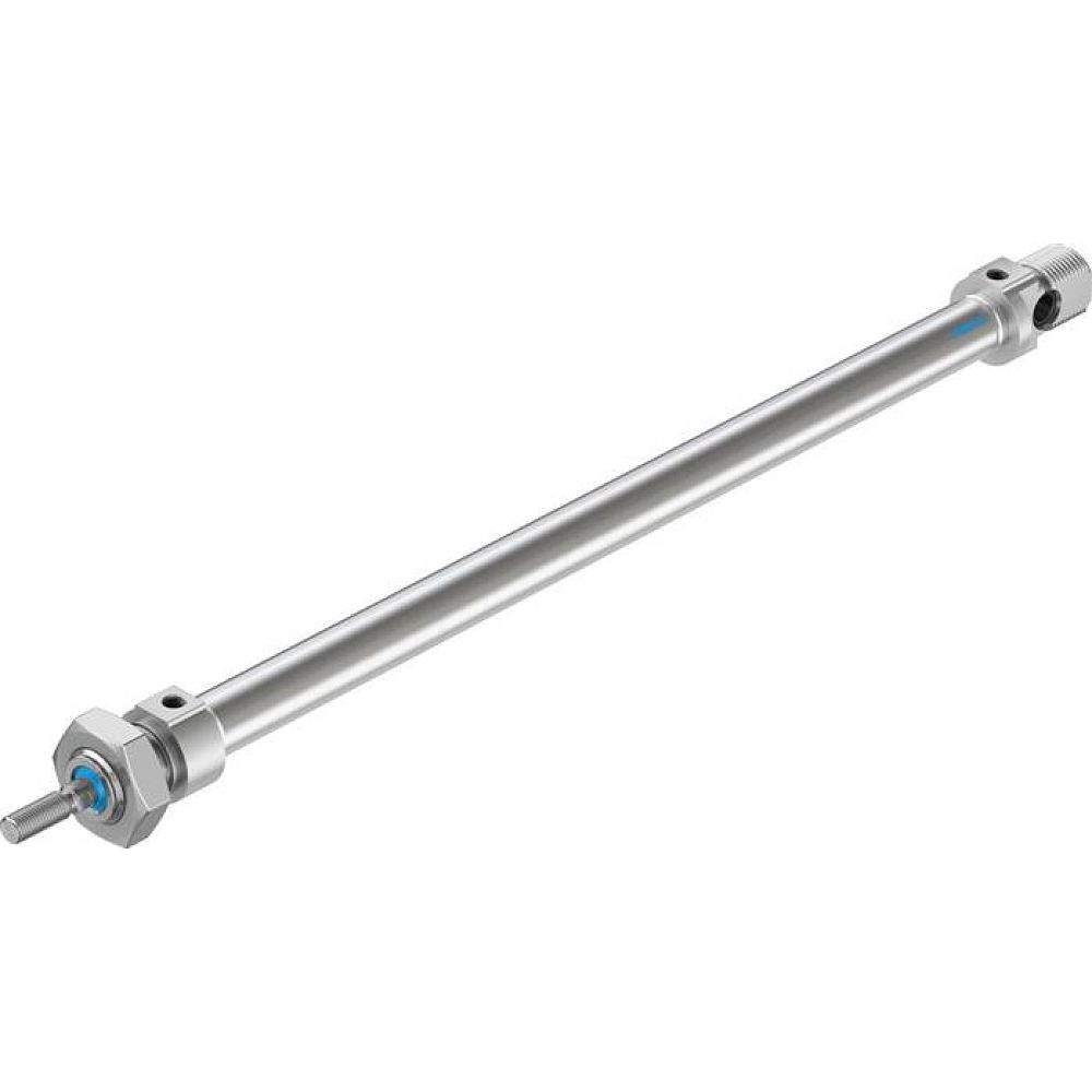 Festo 19197. ISO cylinder DSNU-12-200-P-A