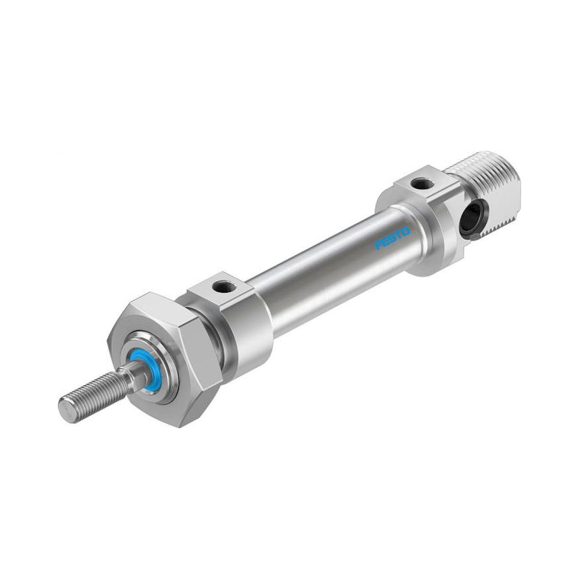 Normzylinder DSNU-12-20-PPV-A - Festo 588880
