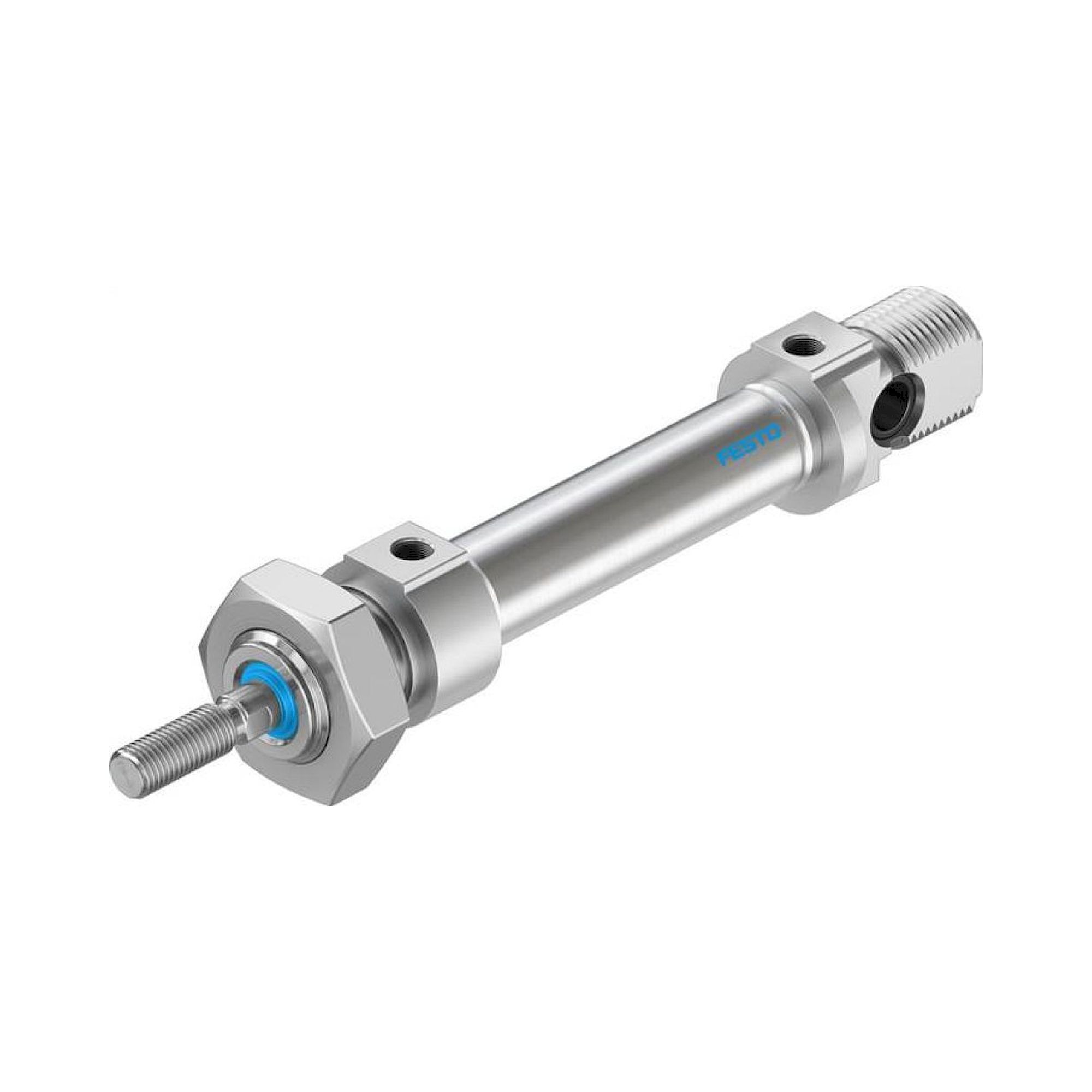 Normzylinder DSNU-12-25-P-A-S2 - Festo 550001