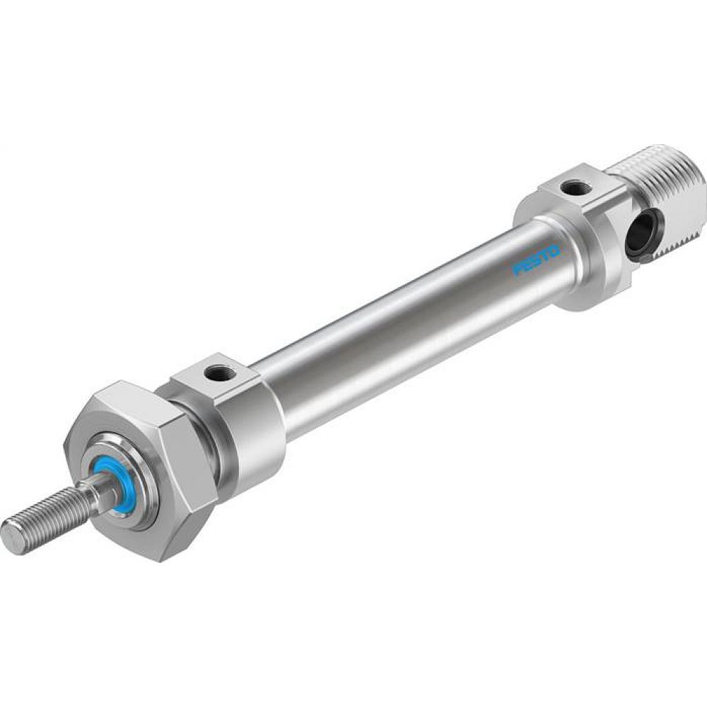 Festo 19191. ISO cylinder DSNU-12-40-P-A