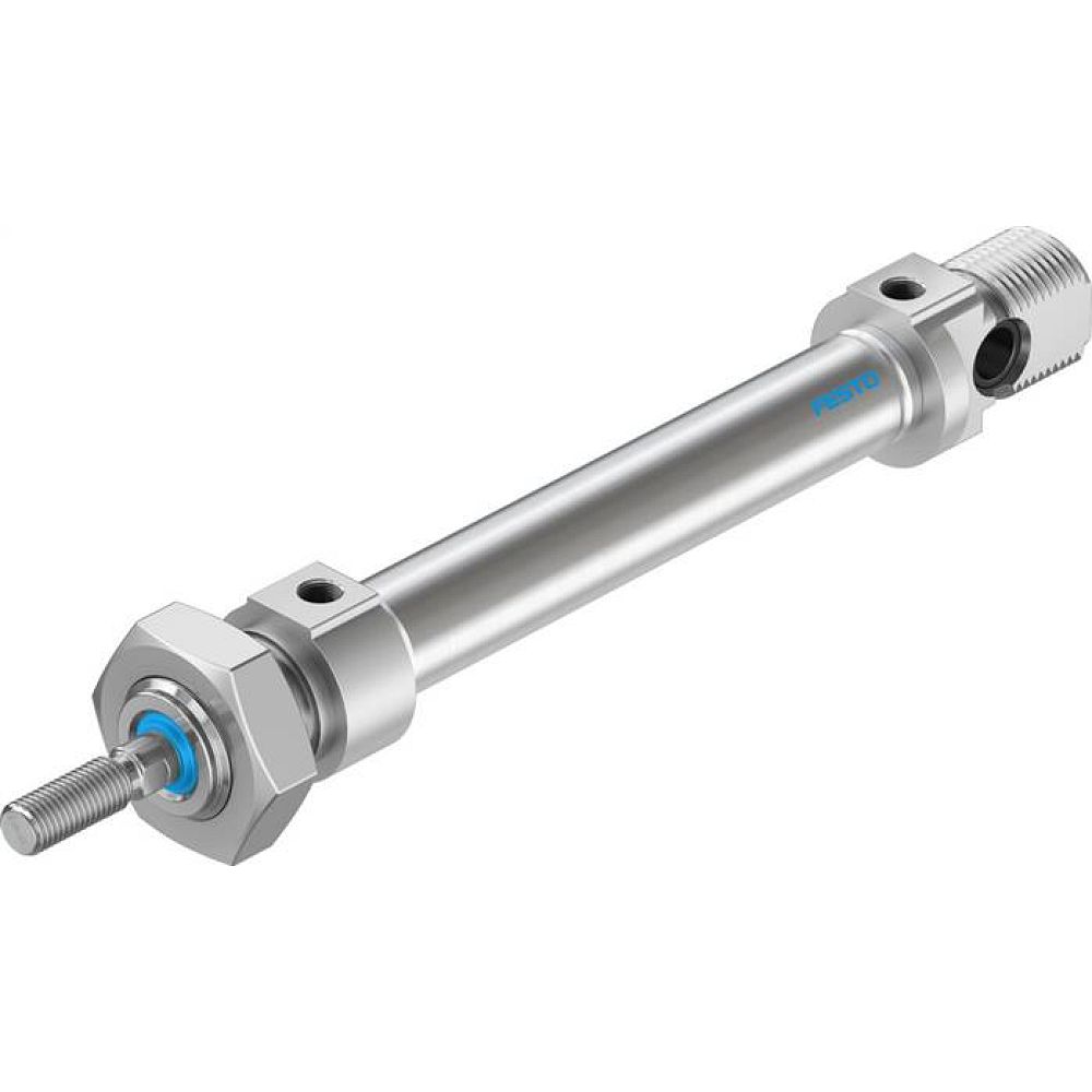 Festo 19192. ISO cylinder DSNU-12-50-P-A