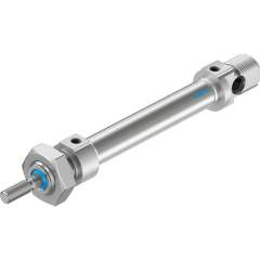 Festo 19192. ISO cylinder DSNU-12-50-P-A