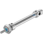 Festo 1908258. ISO cylinder DSNU-12-60-P-A