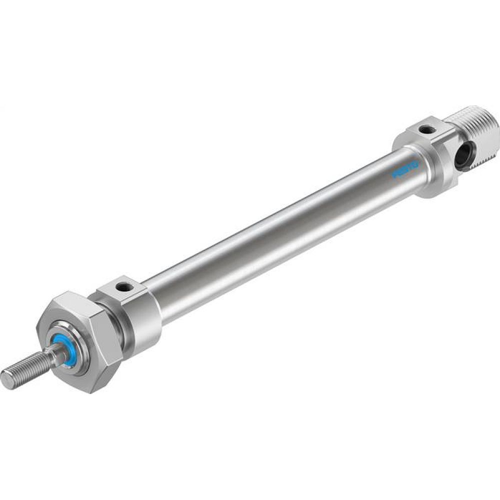 Festo 19193. ISO cylinder DSNU-12-80-P-A