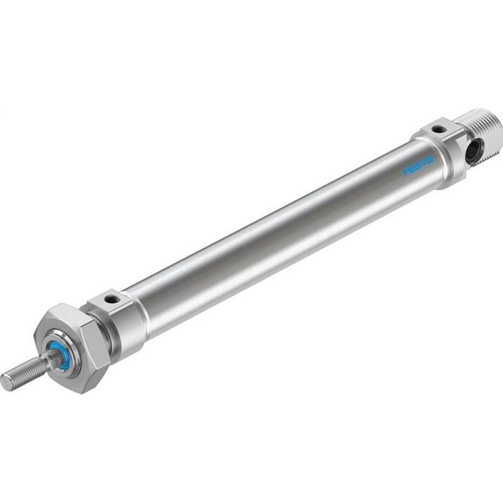 Festo 559267. ISO cylinder DSNU-16-100-PPS-A