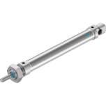 Festo 19232. ISO cylinder DSNU-16-100-PPV-A