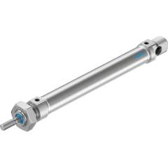Festo 19232. ISO cylinder DSNU-16-100-PPV-A