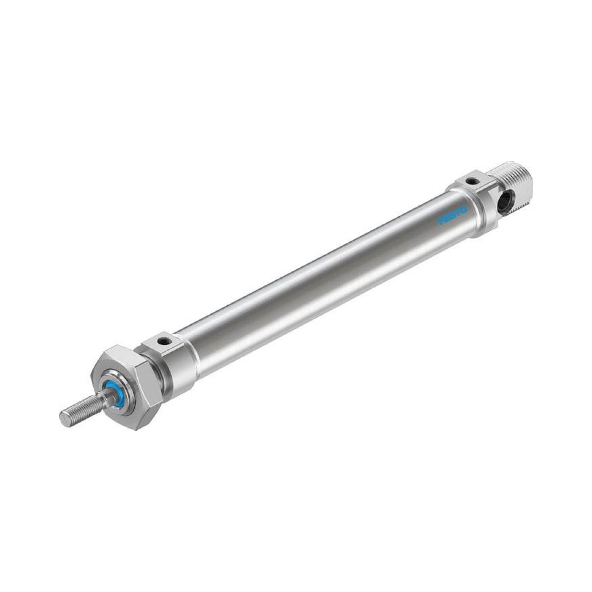 Normzylinder DSNU-16-100-PPV-A-Q - Festo 577354
