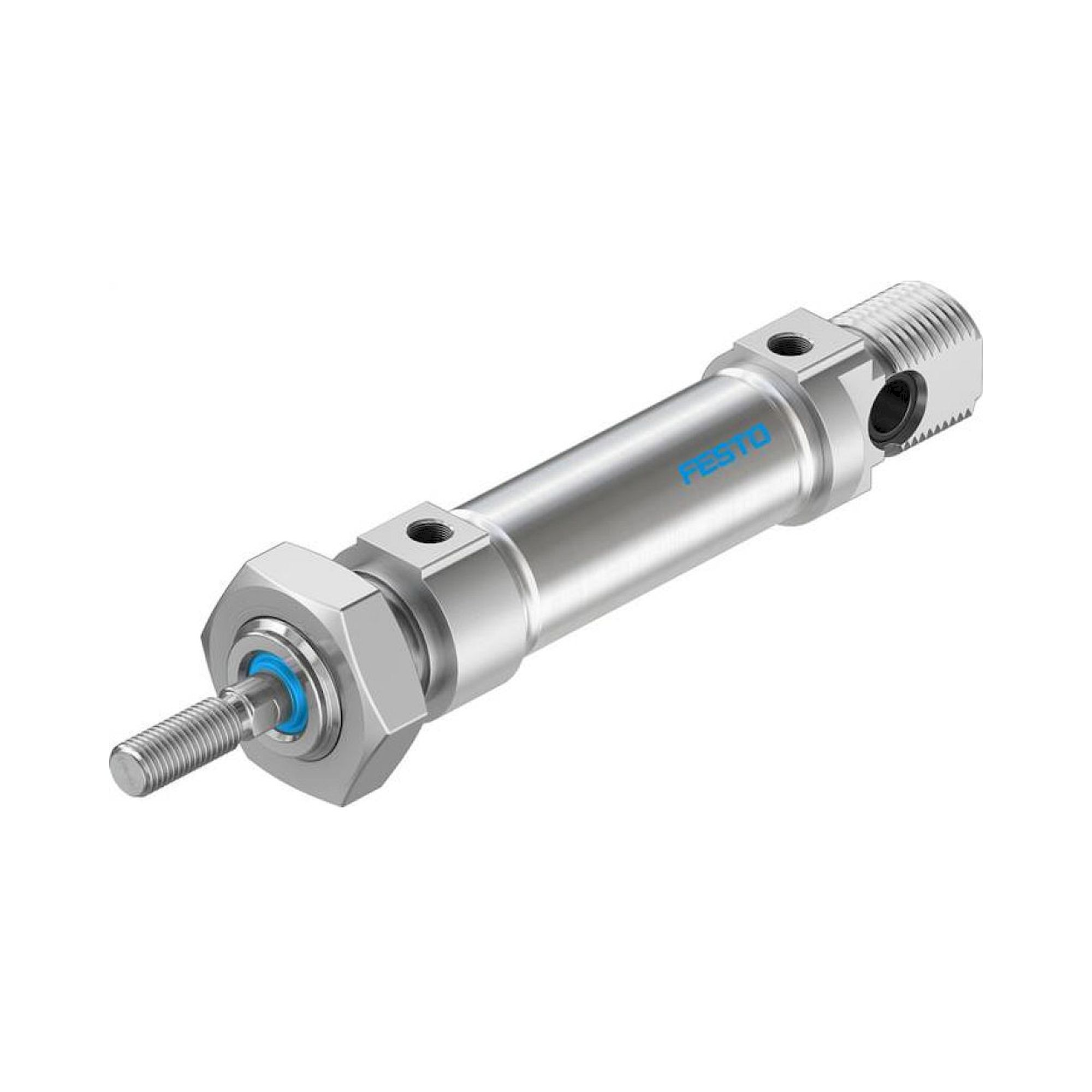 Normzylinder DSNU-16-10-P-A-S6 - Festo 577052