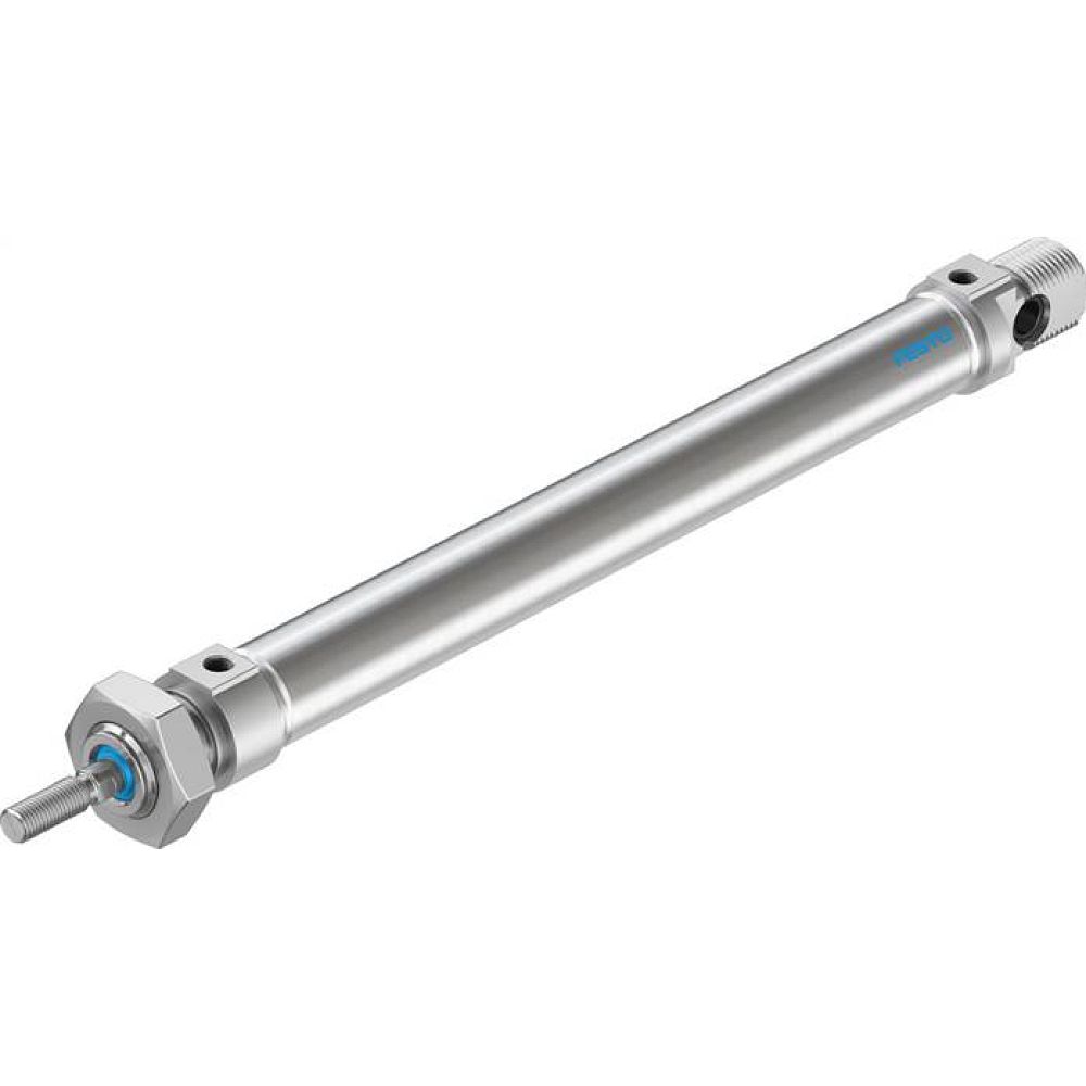 Festo 559268. ISO cylinder DSNU-16-125-PPS-A