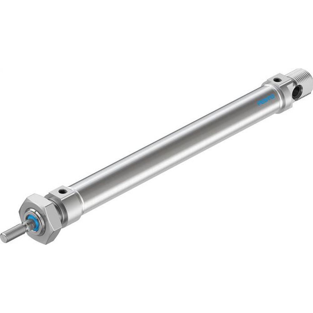 Festo 19233. ISO cylinder DSNU-16-125-PPV-A