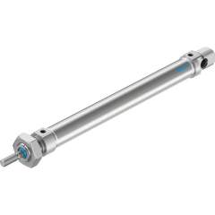 Festo 19233. ISO cylinder DSNU-16-125-PPV-A