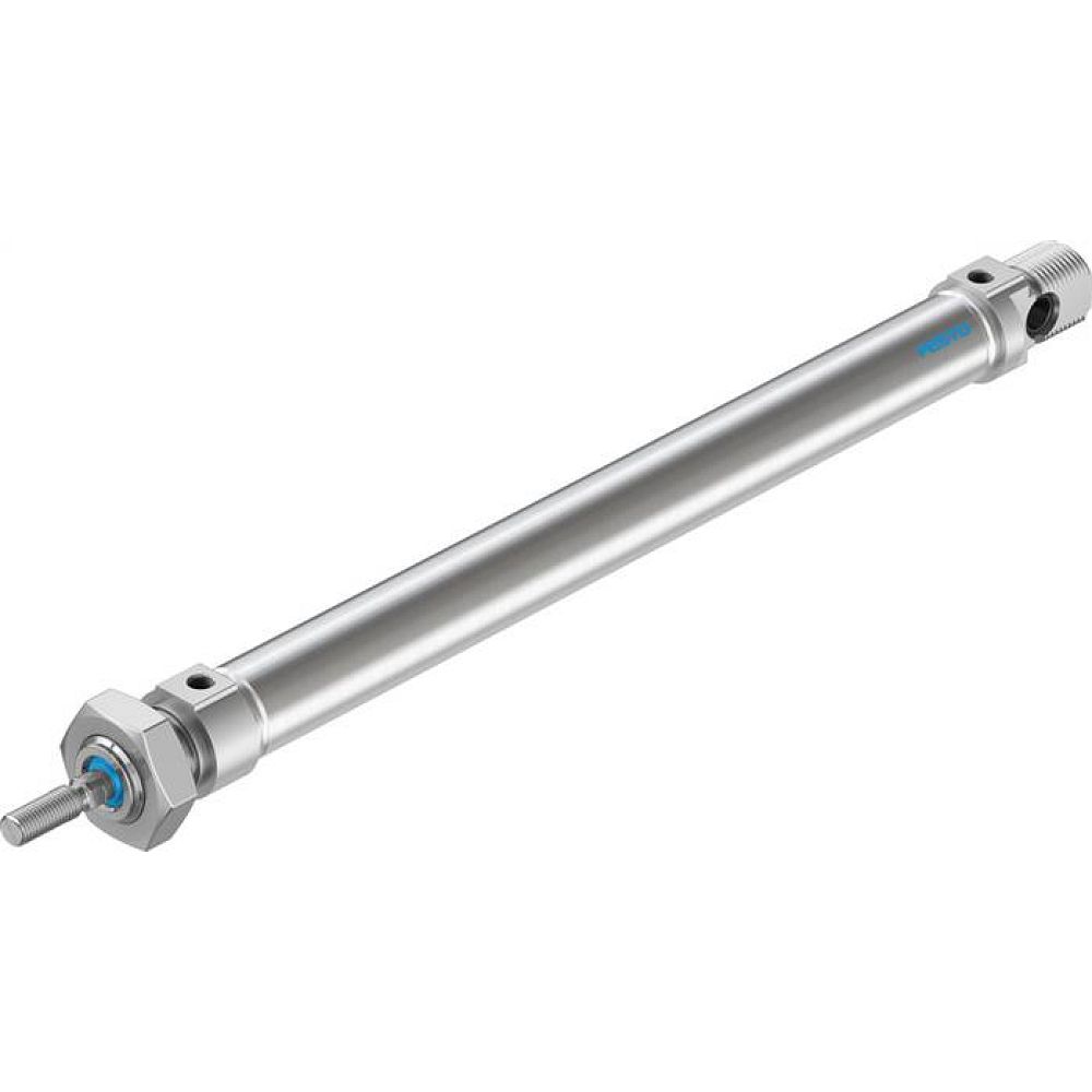 Festo 1908265. ISO cylinder DSNU-16-150-P-A