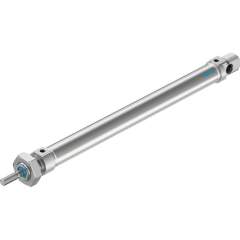 Festo 19205. ISO cylinder DSNU-16-160-P-A