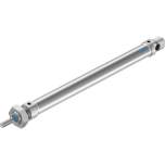 Festo 19234. ISO cylinder DSNU-16-160-PPV-A