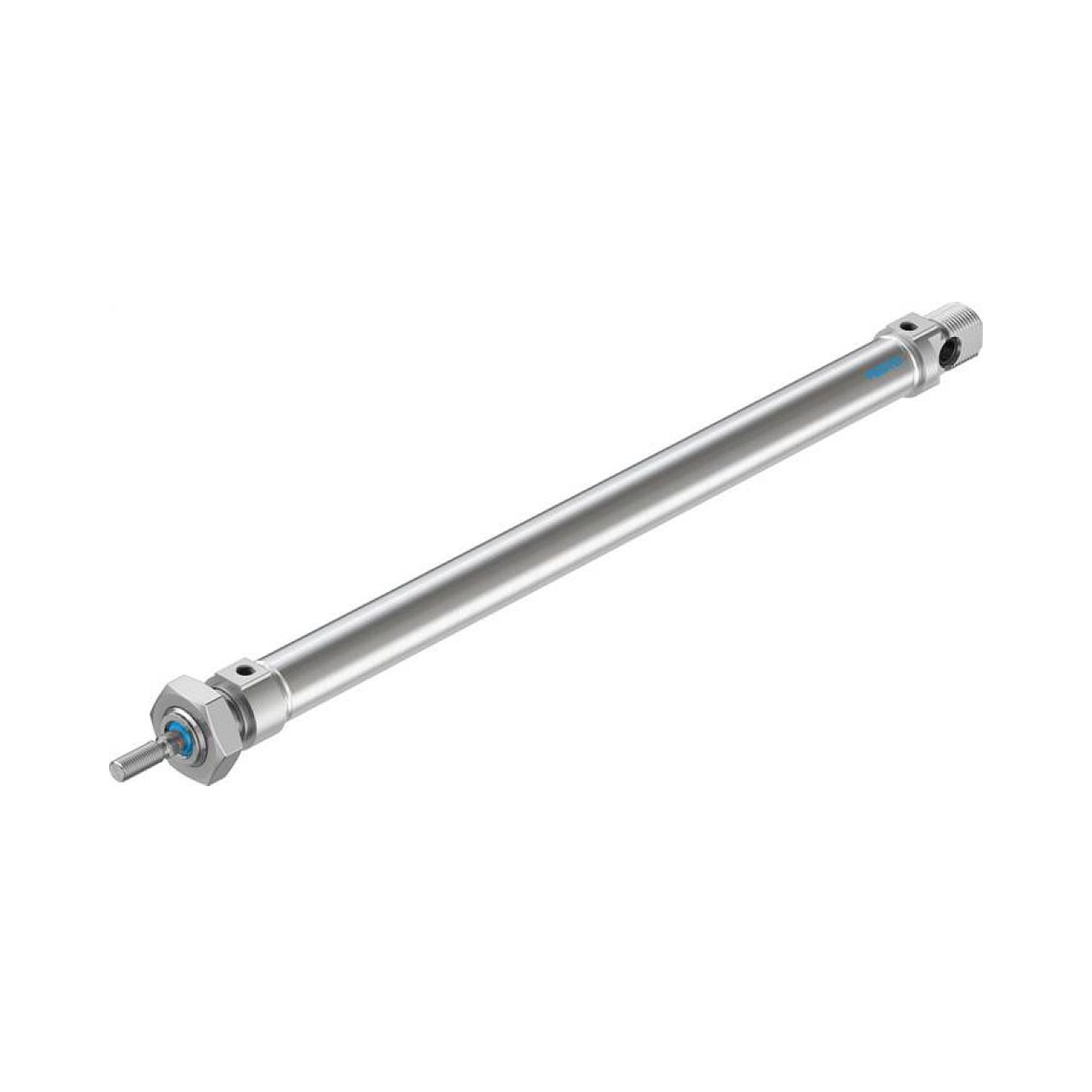 Normzylinder DSNU-16-200-PPV-A-S11 - Festo 593661