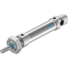 Festo 33973. ISO cylinder DSNU-16-25-PPV-A