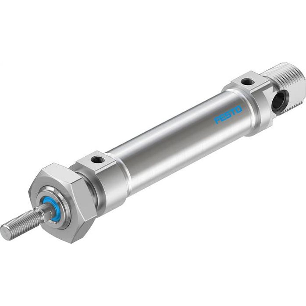 Festo 1908277. ISO cylinder DSNU-16-30-PPS-A