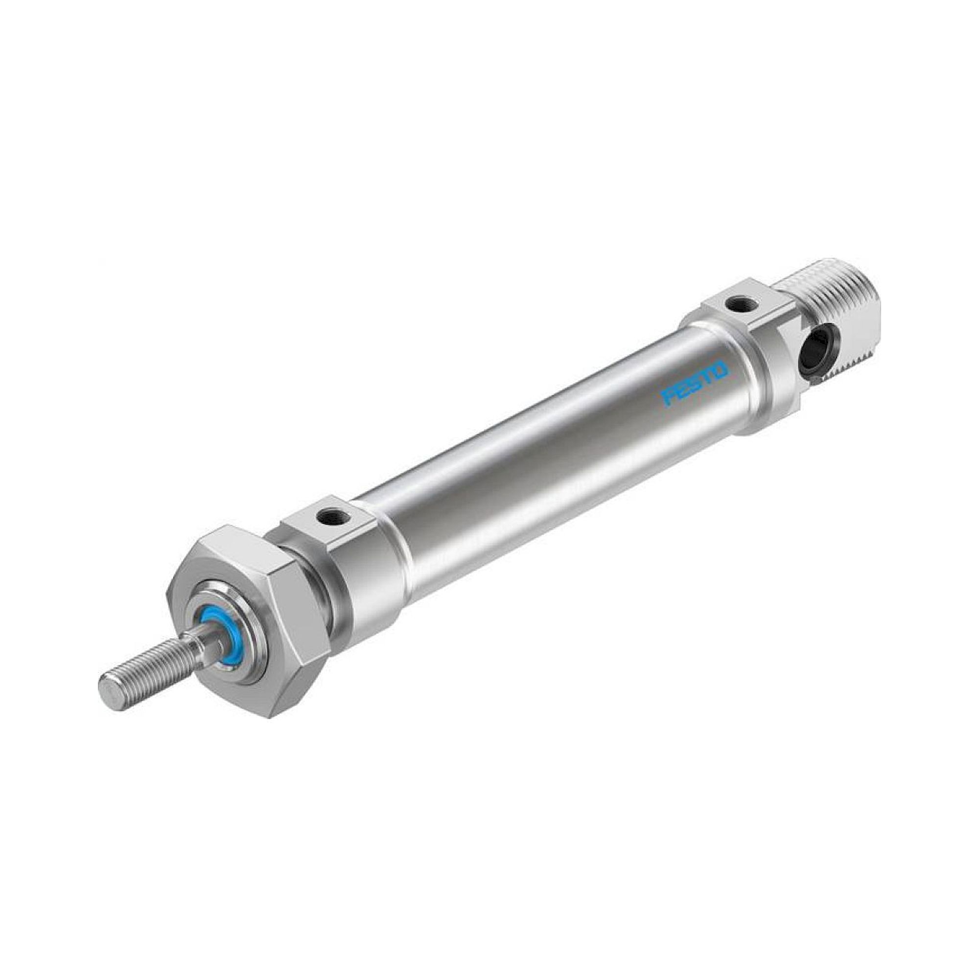 Normzylinder DSNU-16-40-PPS-A-MQ - Festo 609916