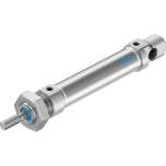 Festo 19229. ISO cylinder DSNU-16-40-PPV-A