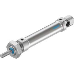 Festo 19229. ISO cylinder DSNU-16-40-PPV-A