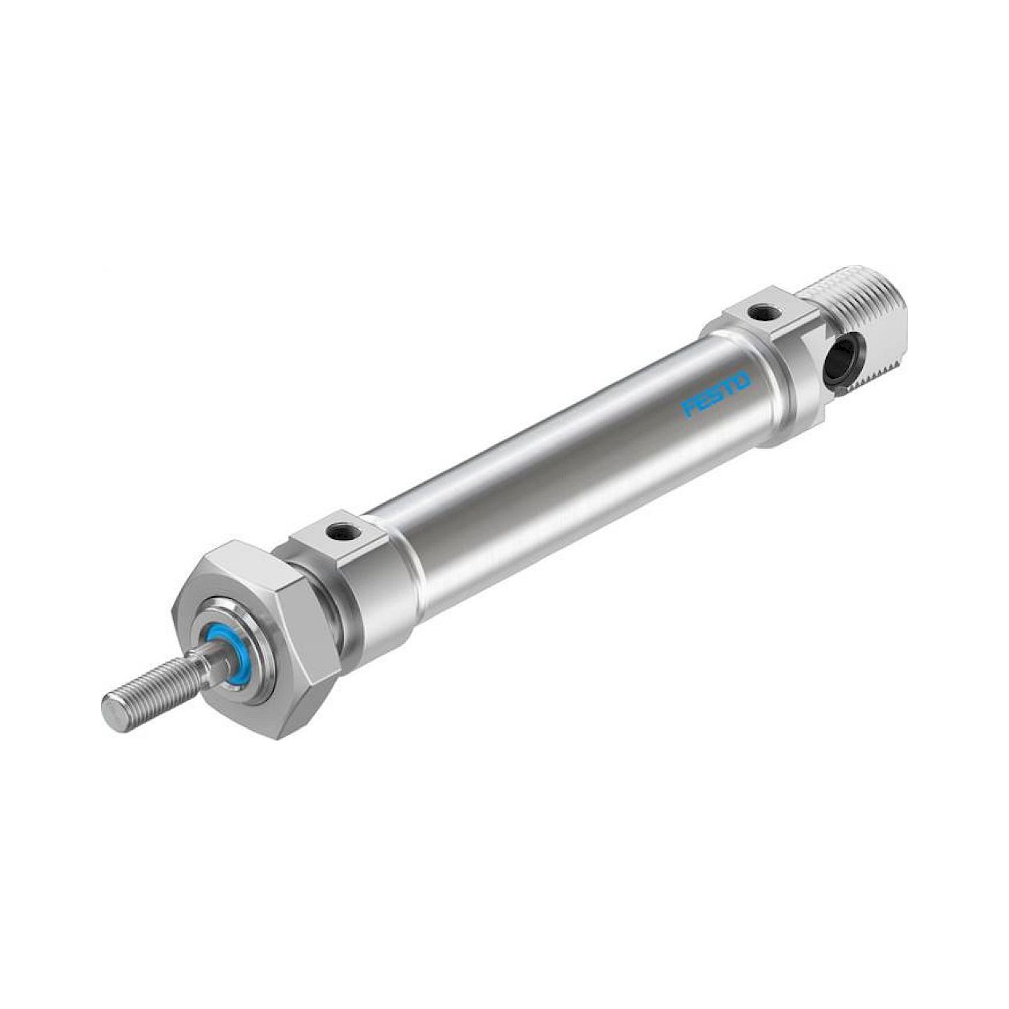 Normzylinder DSNU-16-40-PPV-A-Q - Festo 564304