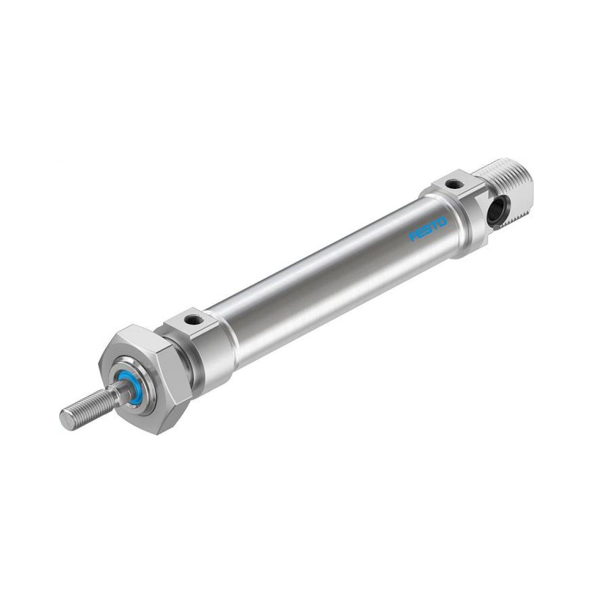 Normzylinder DSNU-16-50-PPV-A-R3 - Festo 577651