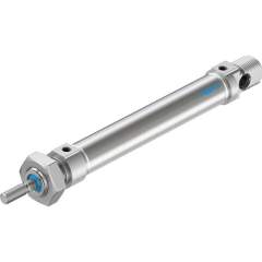 Festo 1908272. ISO cylinder DSNU-16-70-PPV-A