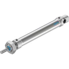 Festo 559266. ISO cylinder DSNU-16-80-PPS-A