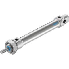 Festo 559275. ISO cylinder DSNU-20-100-PPS-A