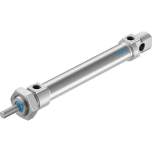 Festo 19239. ISO cylinder DSNU-20-100-PPV-A
