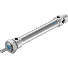 Festo 19239. ISO cylinder DSNU-20-100-PPV-A