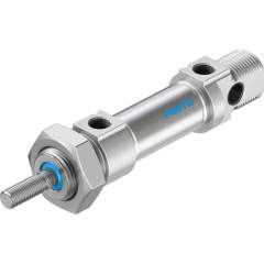 Festo 1908289. ISO cylinder DSNU-20-10-PPV-A