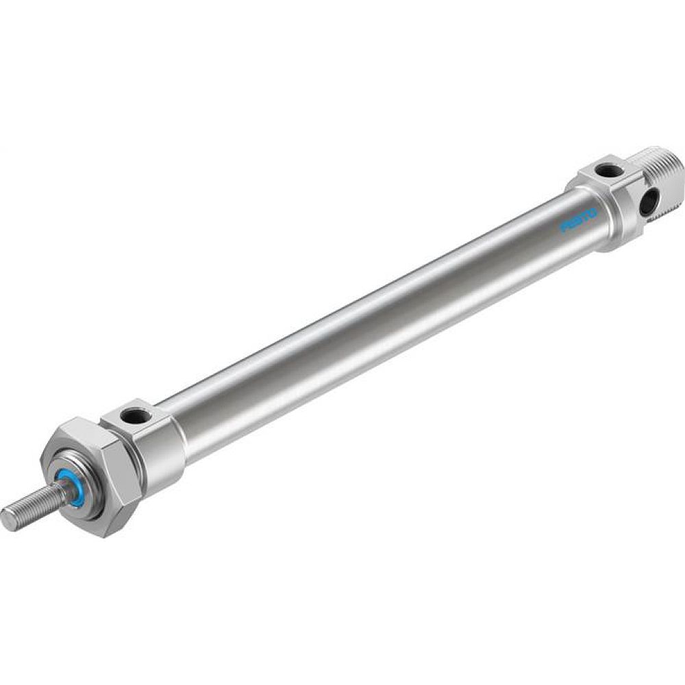 Festo 559277. Normzylinder DSNU-20-160-PPS-A
