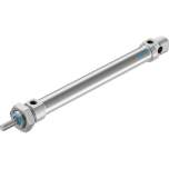 Festo 559277. ISO cylinder DSNU-20-160-PPS-A