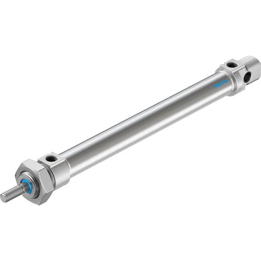 Festo 19241. ISO cylinder DSNU-20-160-PPV-A
