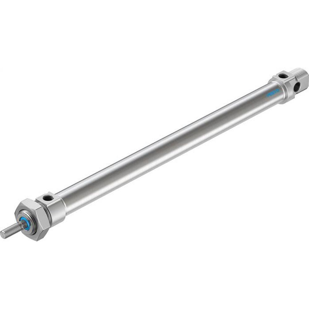 Festo 19243. ISO cylinder DSNU-20-250-PPV-A