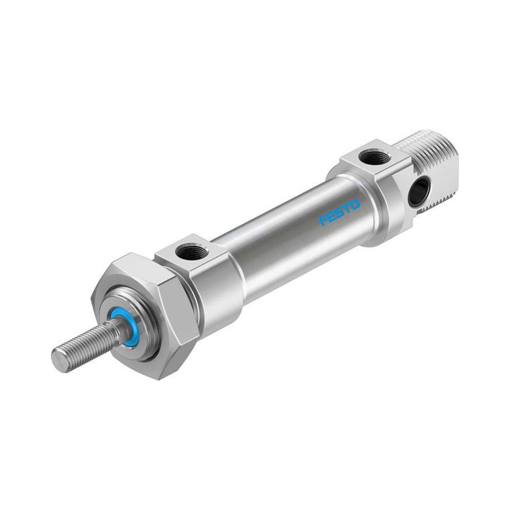 Normzylinder DSNU-20-25-P-A-MA - Festo 577056