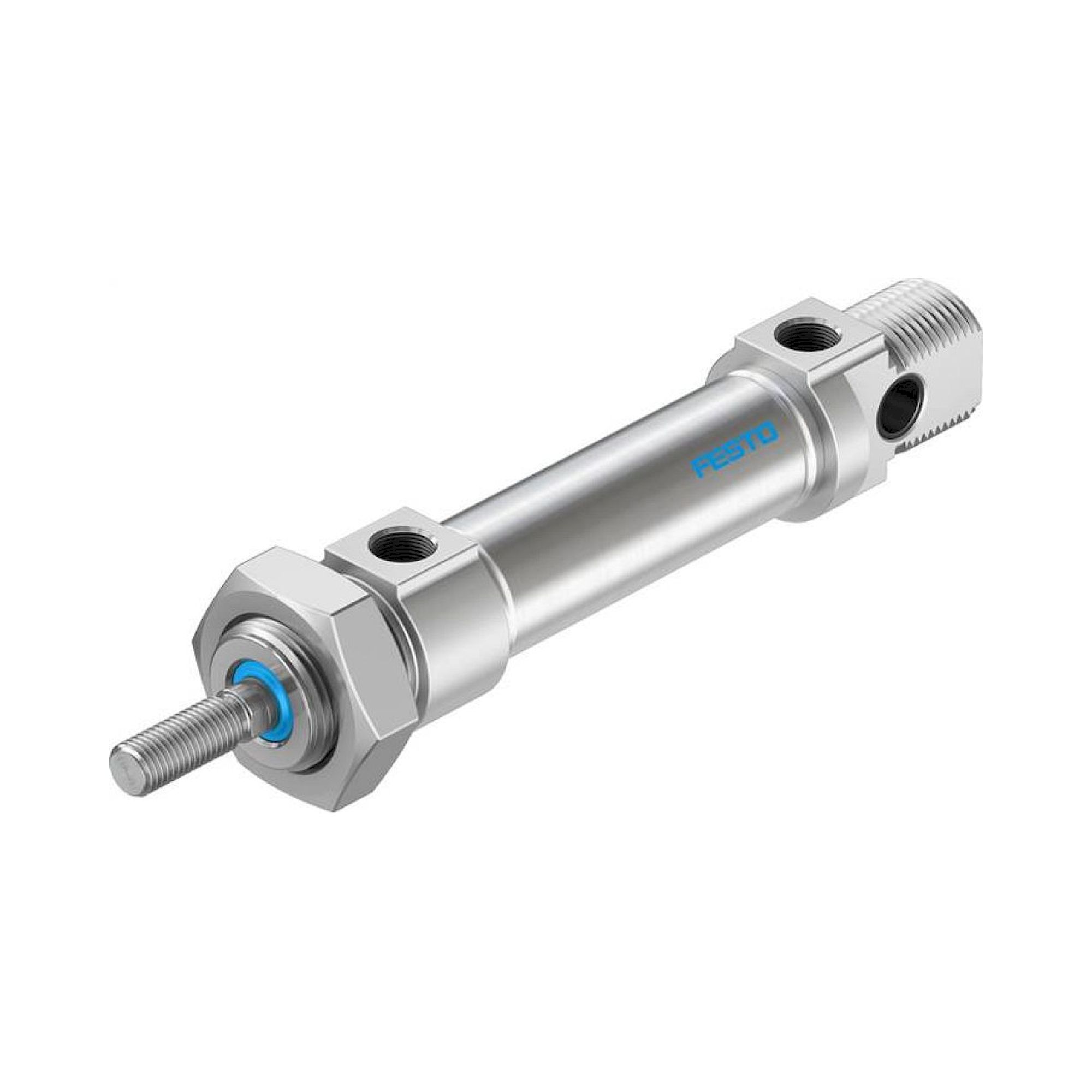 Normzylinder DSNU-20-30-PPS-A-MQ - Festo 610118