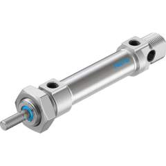Festo 559272. ISO cylinder DSNU-20-40-PPS-A