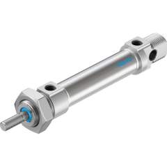 Festo 559273. ISO cylinder DSNU-20-50-PPS-A