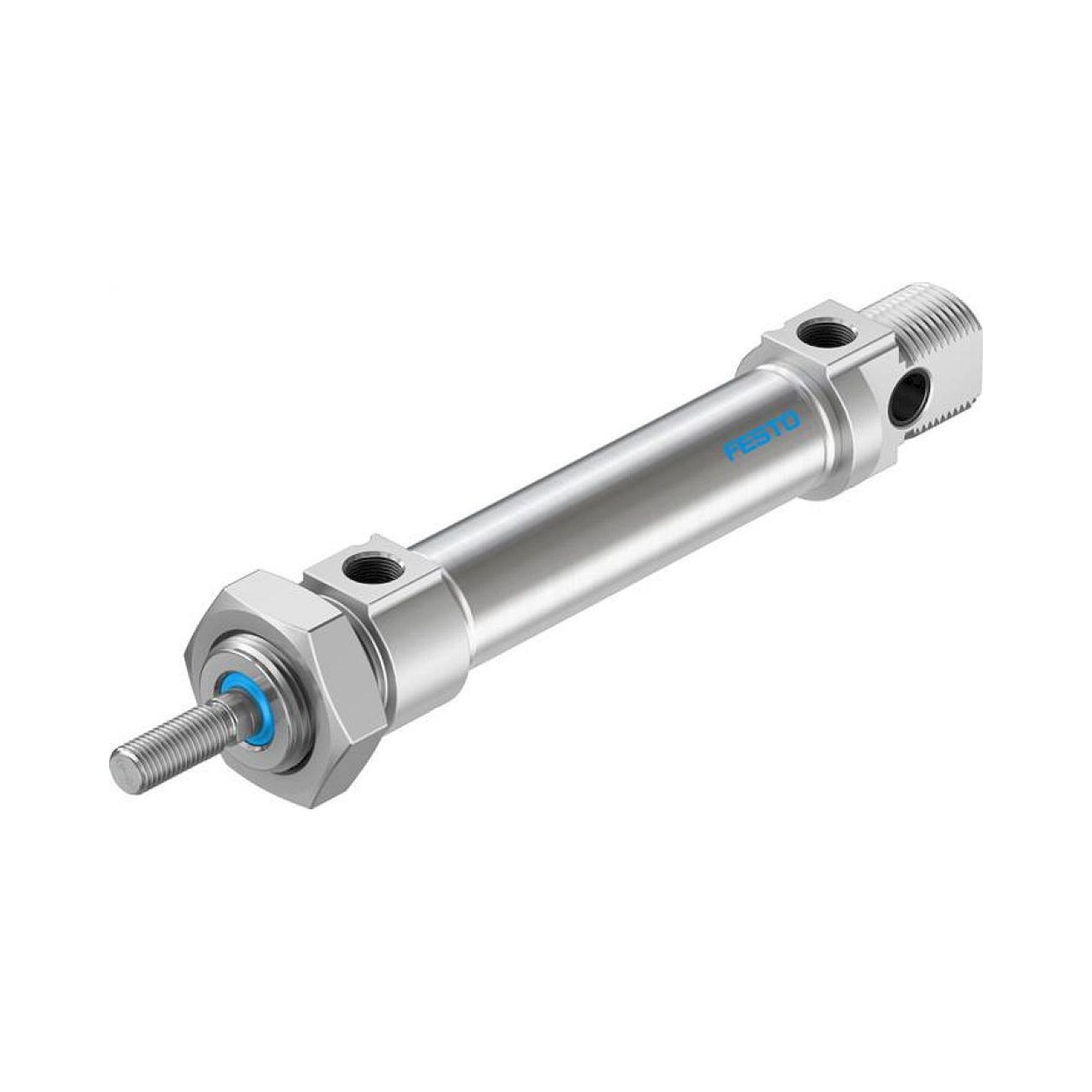 Normzylinder DSNU-20-50-PPV-A-R3 - Festo 577652