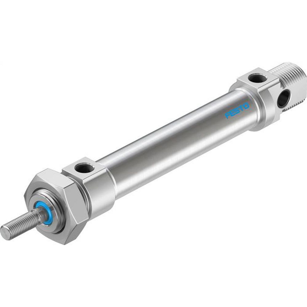 Festo 1908287. ISO cylinder DSNU-20-70-P-A