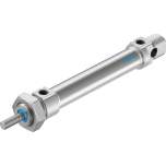 Festo 19238. ISO cylinder DSNU-20-80-PPV-A
