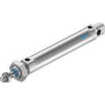 Festo 19223. ISO cylinder DSNU-25-100-P-A