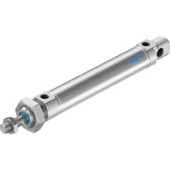 Festo 19248. ISO cylinder DSNU-25-100-PPV-A