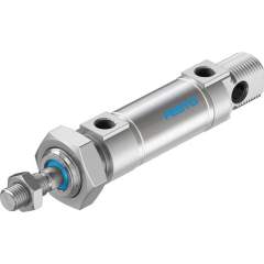 Festo 1908320. ISO cylinder DSNU-25-10-PPS-A