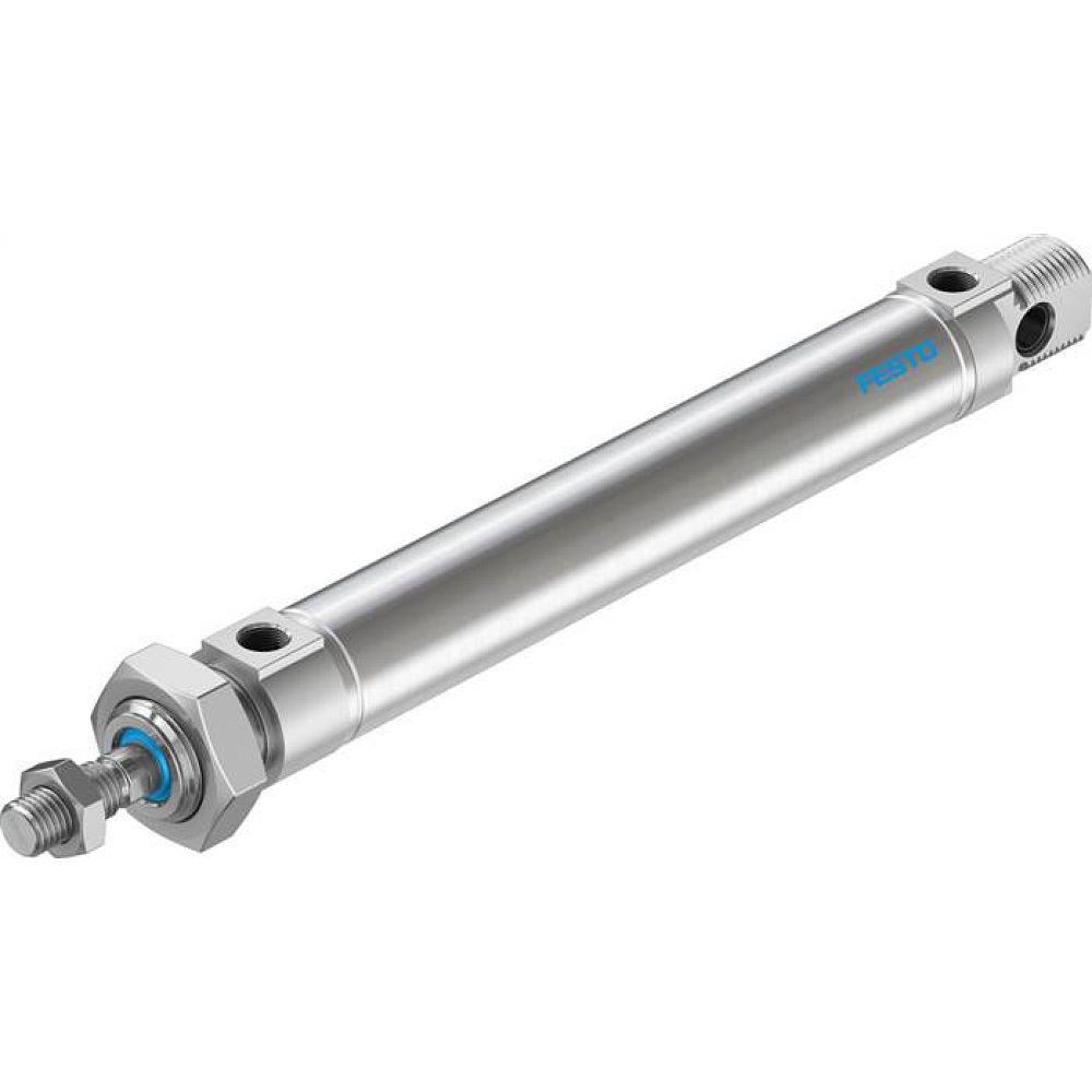 Festo 19224. ISO cylinder DSNU-25-125-P-A